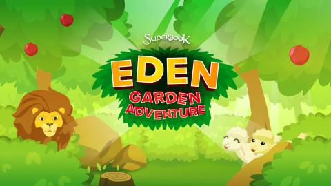 Game- Eden garden adventure 1920x1080