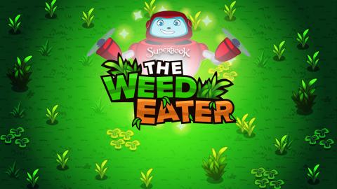 Game - The Weed Eater 1920x1080