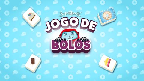 Jogo de Bolos