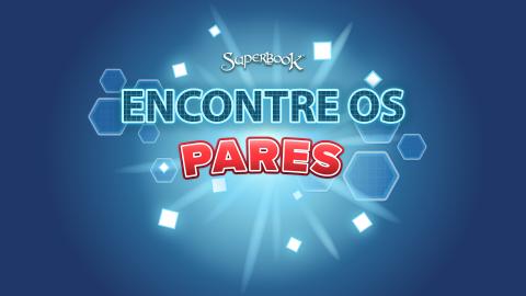 Encontre os Pares