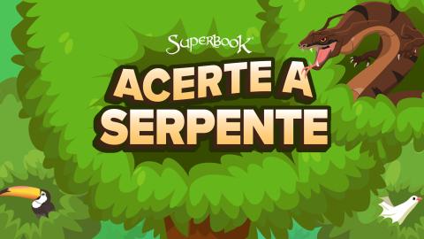 Acerte a Serpente