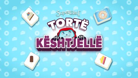 Tortë Kështjellë