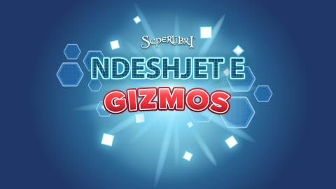 Ndeshjet e Gizmos