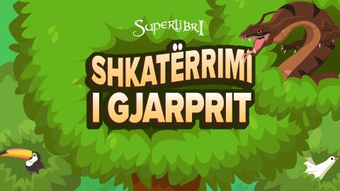 Shkatërrimi i Gjarprit