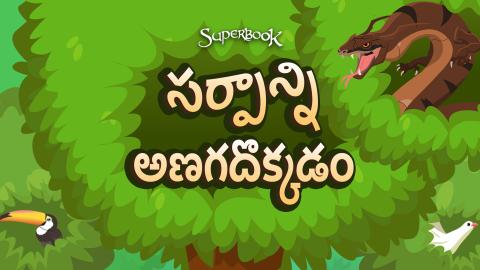 సర్ప స్మాష్