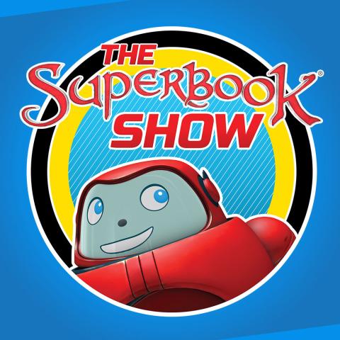 Series - The Superbook Show