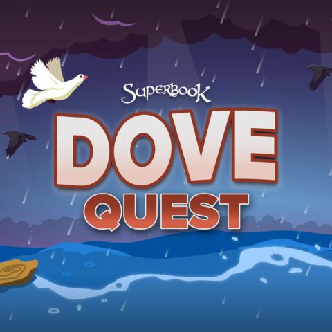 Game - Dove Quest 1000x1000