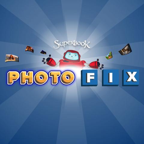 Game- Photo Fix 1000x1000