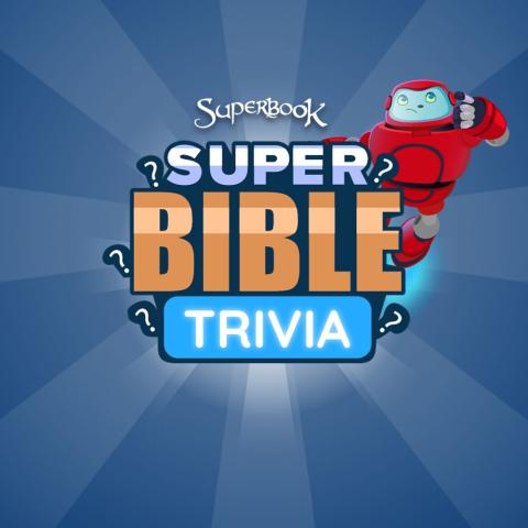 Game - Super Bible Trivia 1000x1000
