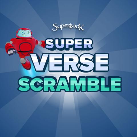 Game- Super Verse Scramble 1000x1000