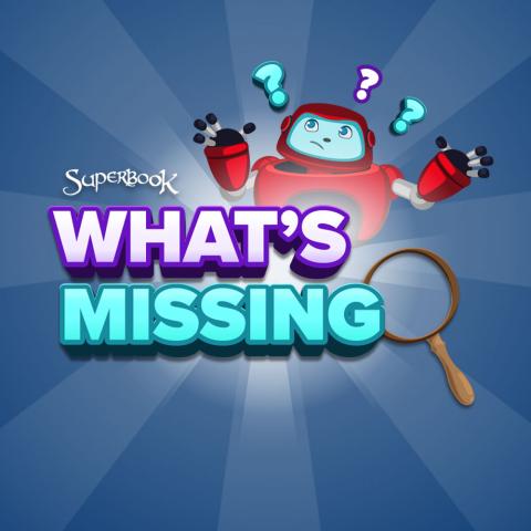Game - Whats Missing 1000x1000