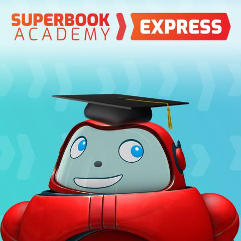Superbook Express