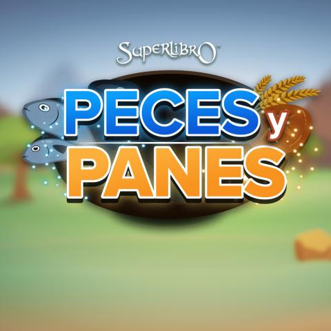 Peces y Panes