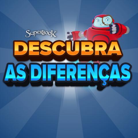 Descubra as diferenças