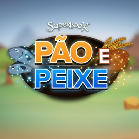 Pão e Peixe