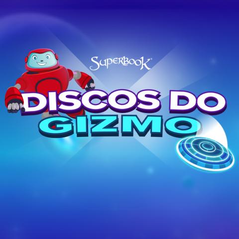 Discos do Gizmo