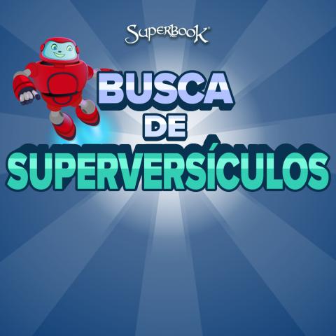 Busca de SuperVersículos