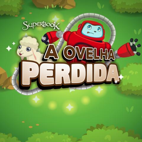 A Ovelha Perdida