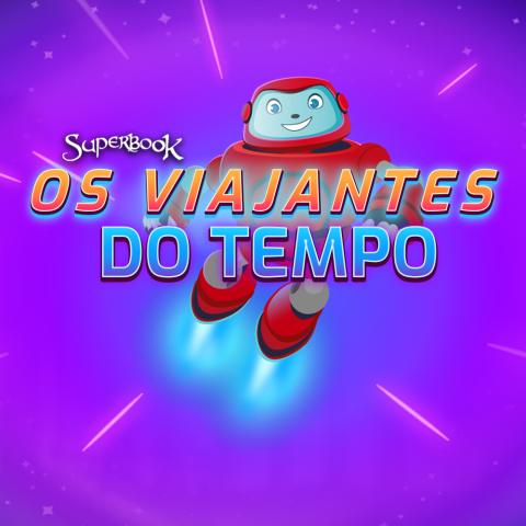 Os Viajantes do Tempo