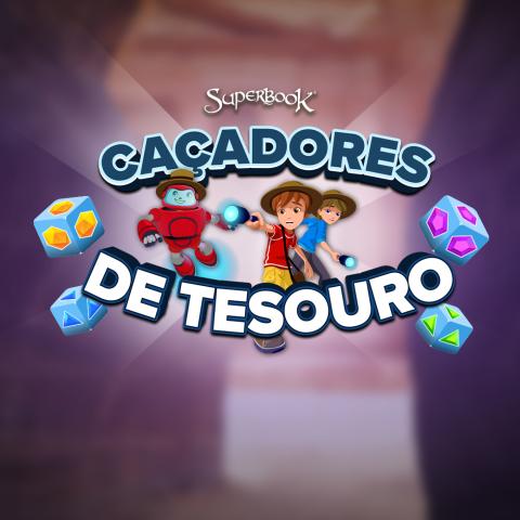 Caçadores de Tesouro