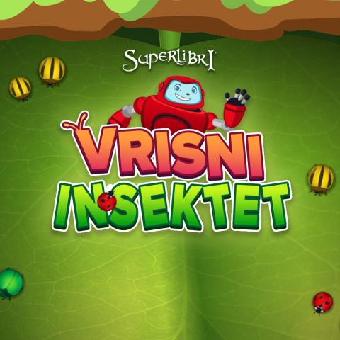 Vrisni Insektet