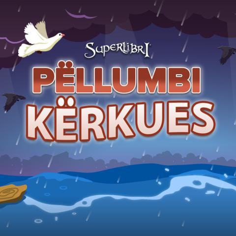 Pëllumbi Kërkues