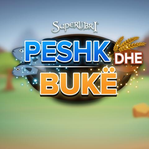Peshk dhe Bukë