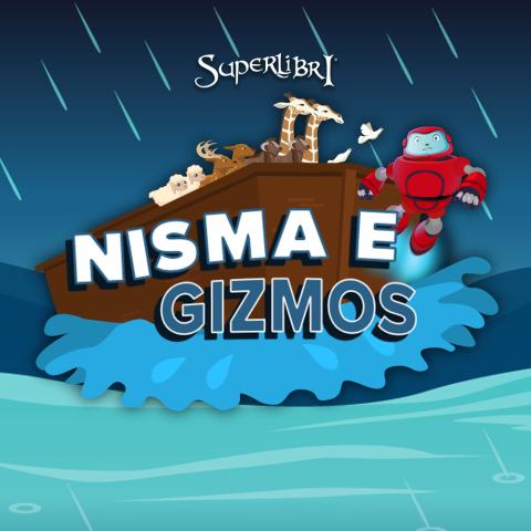 Nisma e Gizmos
