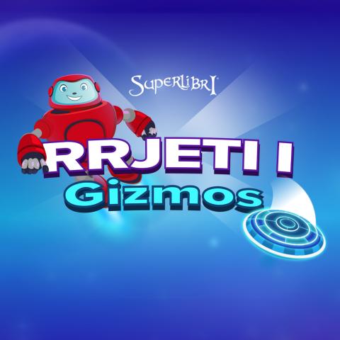 Rrjeti i Gizmos