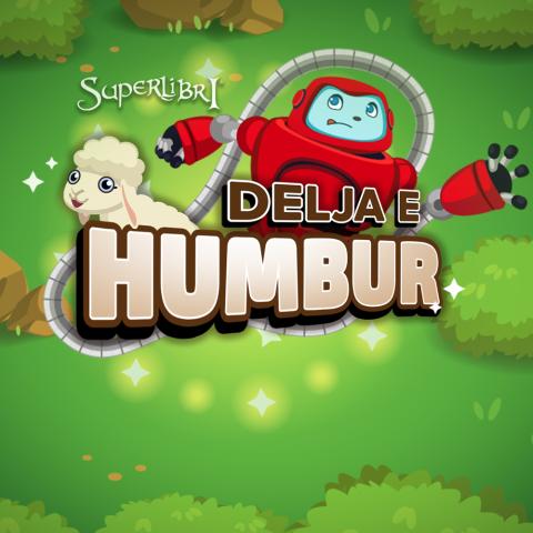Delja e Humbur