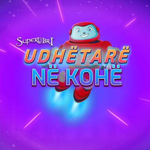 Udhëtarë Në Kohë