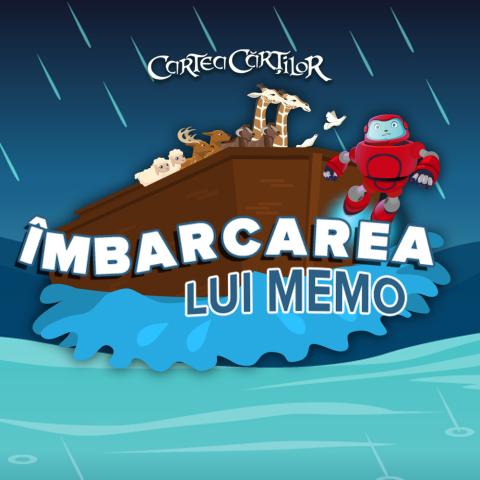 Îmbarcarea lui Memo