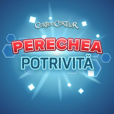 Perechea potrivită