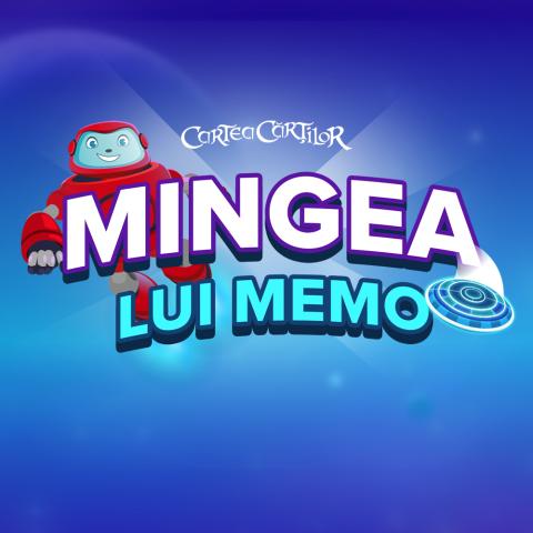 Mingea lui Memo