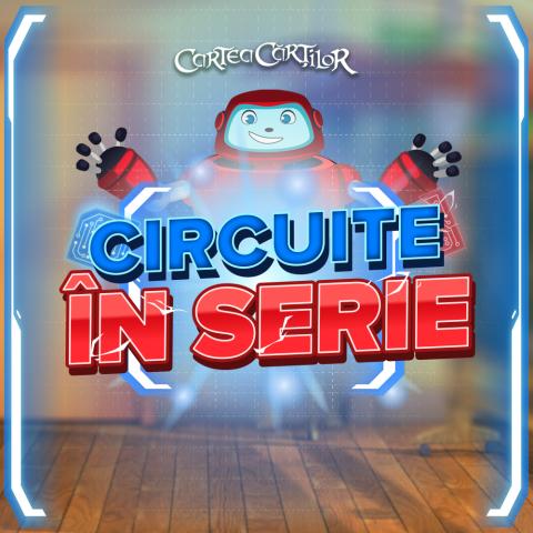Circuite în serie