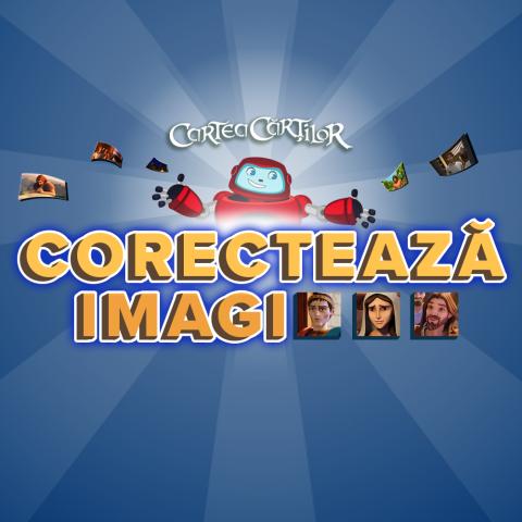 Corectează imaginea