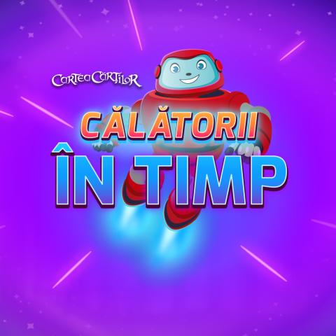 Călătorii în timp