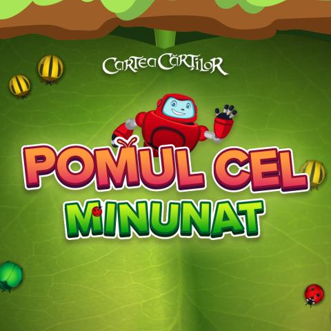 Pomul cel minunat