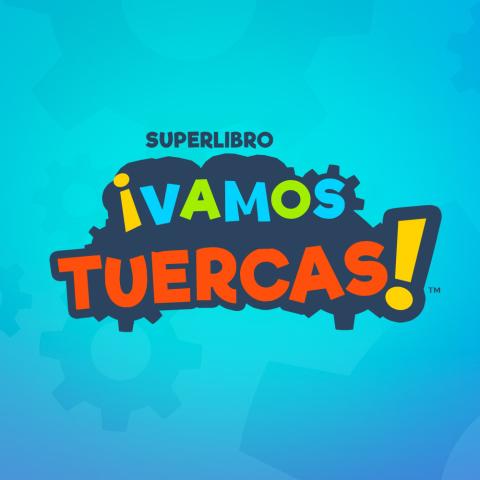 Series - GizmoGo! Vamos Tuercasa