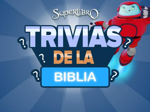 Trivias de la Biblia