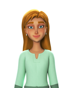 Parental Gate - Phoebe