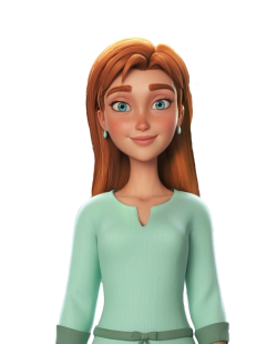 Parental Gate - Phoebe