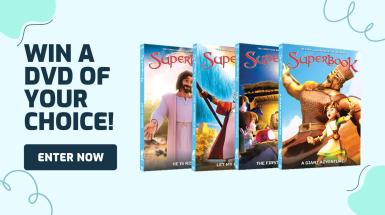 Win Your Choice DVD!